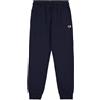 Champion Pantalone Polsino Blu 307051 BLU M