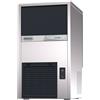 Brema Ice Makers Fabbricatore di Ghiaccio Brema CB249 HC B-QUBE - Cubetto Pieno Cubico - 29 kg/24h