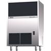 Brema Ice Makers Fabbricatore di Ghiaccio Brema CB955 HC B-QUBE - Cubetto Pieno Cubico - 95 kg/24h