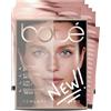 BOTÉ adesivi palpebre cadenti invisibili & traspiranti - palpebre cadenti cerotti per un sguardo fresco, eyelid tape per sollevamento palpebra, cerotti palpebre cadenti, set di 288 eyelid strips L