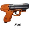 PIEXON Pistola Spray al Peperoncino JPX6 Compact PIEXON + RICARICHE