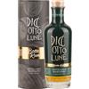 Distilleria Marzadro Grappa Marzadro Diciotto Lune Riserva Botte Rum 50 cl