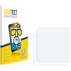 brotect Pellicola Protettiva Opaca per Dockcase Pocket M.2 Pellicola Protettiva Anti-Riflesso (2 Pezzi)