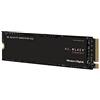 WD_BLACK SN850 1TB M.2 2280 PCIe Gen4 NVMe Gaming SSD up to 7000 MB/s read speed