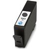 SIMPLETEK - Cartuccia nera compatibile con HP 903XL T6M15A 6860 6960 6970 6950 6971
