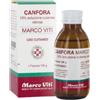 MARCO VITI OLIO Canfor.10% 100g VITI