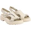 ART 1551 Birmingham, Sandali Donna, Nappa Cream Pistacchio, 41 EU