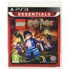 Warner Brothers LEGO Harry Potter Years 5-7 Essentials (PS3) (PS3)