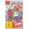 Konami Super Bomberman R 2 - Interruttore