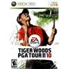 Electronic Arts Tiger Woods PGA Tour 10
