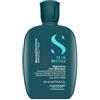 Alfaparf Milano Semi Di Lino Reconstruction Reparative Low Shampoo shampoo nutriente per capelli secchi e danneggiati 250 ml