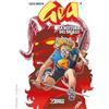 Sergio Bonelli Editore Gea. La rottura del sigillo (Vol. 7)