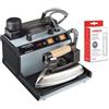 Polti Vaporella 2H Pro - Ferro da Stiro a Vapore - con Caldaia 1750 W