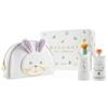 BVLGARI BULGARI PETIT ET MAMANS EAU DE TOILETTE 100ML VAPO+LOCION CORPORAL PERFUMADA 75ML+NECESER 1U,