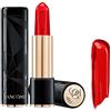 Lancôme l'Absolu Rouge Ruby Rossetto Cremoso, 133 Sunrise Ruby, 4.2 g