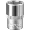 Sealey S1412 Walldrive presa, 12 mm, 1/4 Square Drive