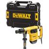 DEWALT Martello demo-perforatore DSD-MAX - 40mm, D25481K-QS