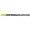FEIN Lama per seghetto alternativo F-IRON Jig 26 AS legno CV 95 T2.2/3.2 SW CC