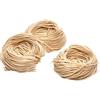 Feislim | Tagliolini Proteici Feislim: Pasta Dietetica Perfetta per Ogni Regime Alimentare, Ricca di Proteine e Fibre, Basso Indice Glicemico, Made in Italy250g