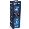 generico 100 Capsule Caffe BORB0NE Miscela Blu Compatibili Con Caffitaly System R-Smart Originali
