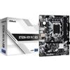 ASROCK MB B760, B760M-HDV/M.2 D4, LGA1700, 2 DDR4 , mATX