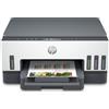HP Smart Tank Stampante multifunzione 7005, Stampa, scansione, copia, wireless, scansione verso PDF