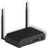 ASUS NUC 13 Rugged BNUC13BRFA200B02I Nero x7211E