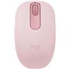 Logitech M196 Mouse Wireless Bluetooth Portatile 12 Mesi Batteria per PC e Mac