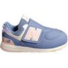New Balance 574, Sneaker, Blu Mercurio, 40 EU
