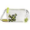 Desigual Bols_Mickey Calpe, Across Body Bag Donna, Bianco, Taglia Unica
