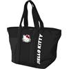 Sanrio Hello Kitty Borsa a Mano, Borsa da Viaggio a Tracolla per la Spesa, Borse da Spiaggia, Regalo per Donne e Ragazze Adolescenti