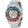 Invicta Orologio Analogico Uomo con Cinturino in Acciaio Inox 37878