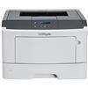 Lexmark MS312DN Stampante Laser, Bianco e Nero, A4, 50000 pagine, 33 ppm, 6.05 s