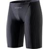 MY KILOMETRE Costume da Bagno Uomo - Jammer Nuoto Competizione con Cloro-Resistente e Asciugatura Rapida, per Competizioni e Allenamenti in Piscina