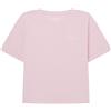 Pepe Jeans Nicky, T-shirt Bambine e ragazze, Rosa (Pink),14 anni