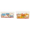 Haribo Caramelle Barattolo Happy Cola Frizz - 200 pezzi [1151g] & Barattolo Caramelle Coccodrì, 1.1kg
