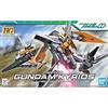 BANDAI SPIRITS Bandai Hobby # 4 Gundam Kyrios HG, Bandai Double Zero Action Figure
