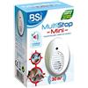 BSI Multistop Mini, Bianco