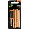 Fox Bordi 6mm Bastoncini Di Sughero o Trapano & bastoncini di sughero - trapano e stick