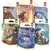 Equinox ALTERED INNER 6 STARTER DECK MIX