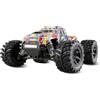 Amewi Hyper Go MTX20 Monster truck brushless 1:20 RTR incl. telecomando, batteria, cavo di ricarica