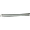 KAKAK Tubo luminoso a LED 2G11 225mm-535mm Tubo a barra 10w 12w 18w 22w 4PIN PL Lampadina LED in alluminio 3000-6000K per casa garage magazzino(Nature White,22w)