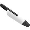 MENDOSA Folletto VM7 Aspirabriciole Portatile, Originale Vorwerk, Design Bianco e Nero