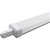 Silamp Plafoniera LED stagna 45w 220V 120cm IP65 collegabile in serie P57-45W-IP65