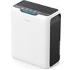 CONOPUPlus Deumidificatore 3000ML, Deumidificatore Casa Muffa per 20㎡, Modalità Sleep 30 dB, Timer 6-24H, Sbrinamento Automatico, 1.3 kWh, Deumidificatore Portatile per Camera da Letto, Bagno, Cucina