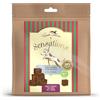 Terra Canis Sensations - Training Wonders 90 g, ideale per l'allenamento e la scuola dei cani, snack premium per cani in 100% qualità alimentare di tutte le materie prime, senza cereali e senza