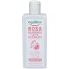 Equilibra Srl Equilibra Rosa Ialuronica Latte Detergente - risparmia il 10% con codice: EQUILIBRA10 228 g