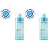 La Roche-Posay Effaclar Detergente Viso Acqua Micellare 400 ml 2x400 Lozione viso