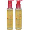 Bioderma Sensibio Olio Micellare Detergente 2x150 ml