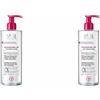 Laboratoires SVR SVR Sensifine AR Eau Micellaire Set da 2 2x400 ml Soluzione